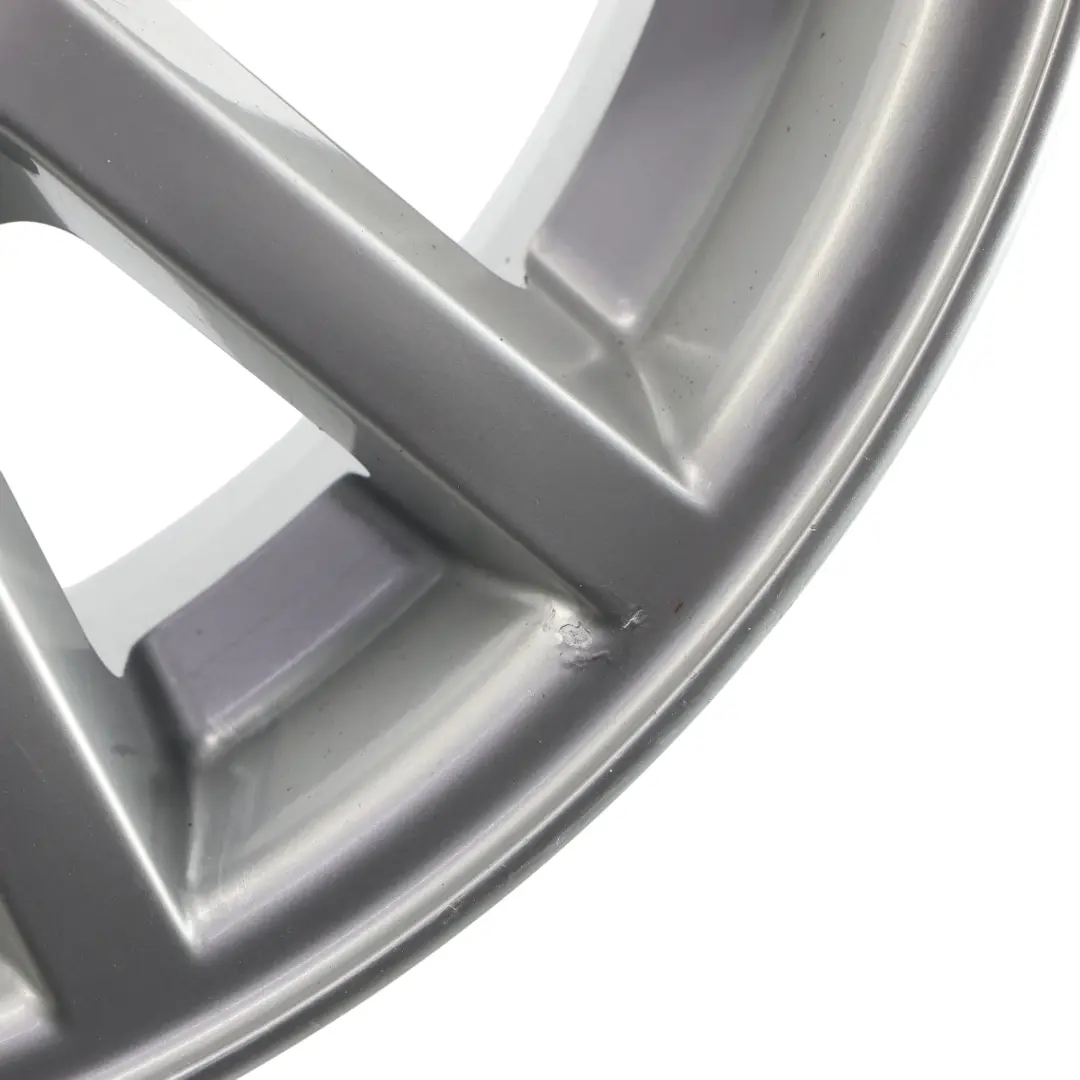 BMW X3 E83 Alloy Wheel Rim 17" Double Spoke 148 ET:46 8J - SKU 3412060-1 - Part number 3412060