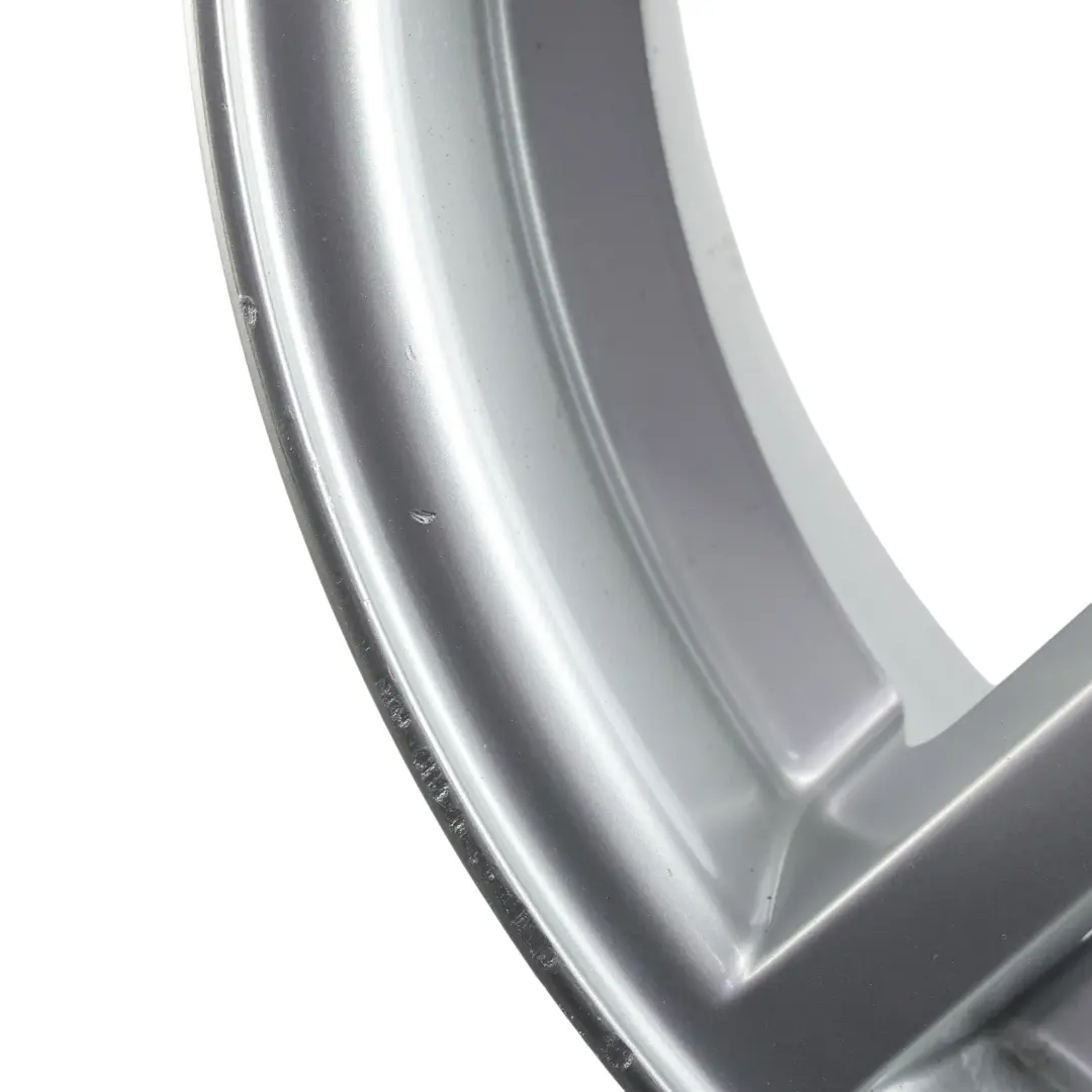 BMW X3 E83 Alloy Wheel Rim 17" Double Spoke 148 ET:46 8J - SKU 3412060-1 - Part number 3412060