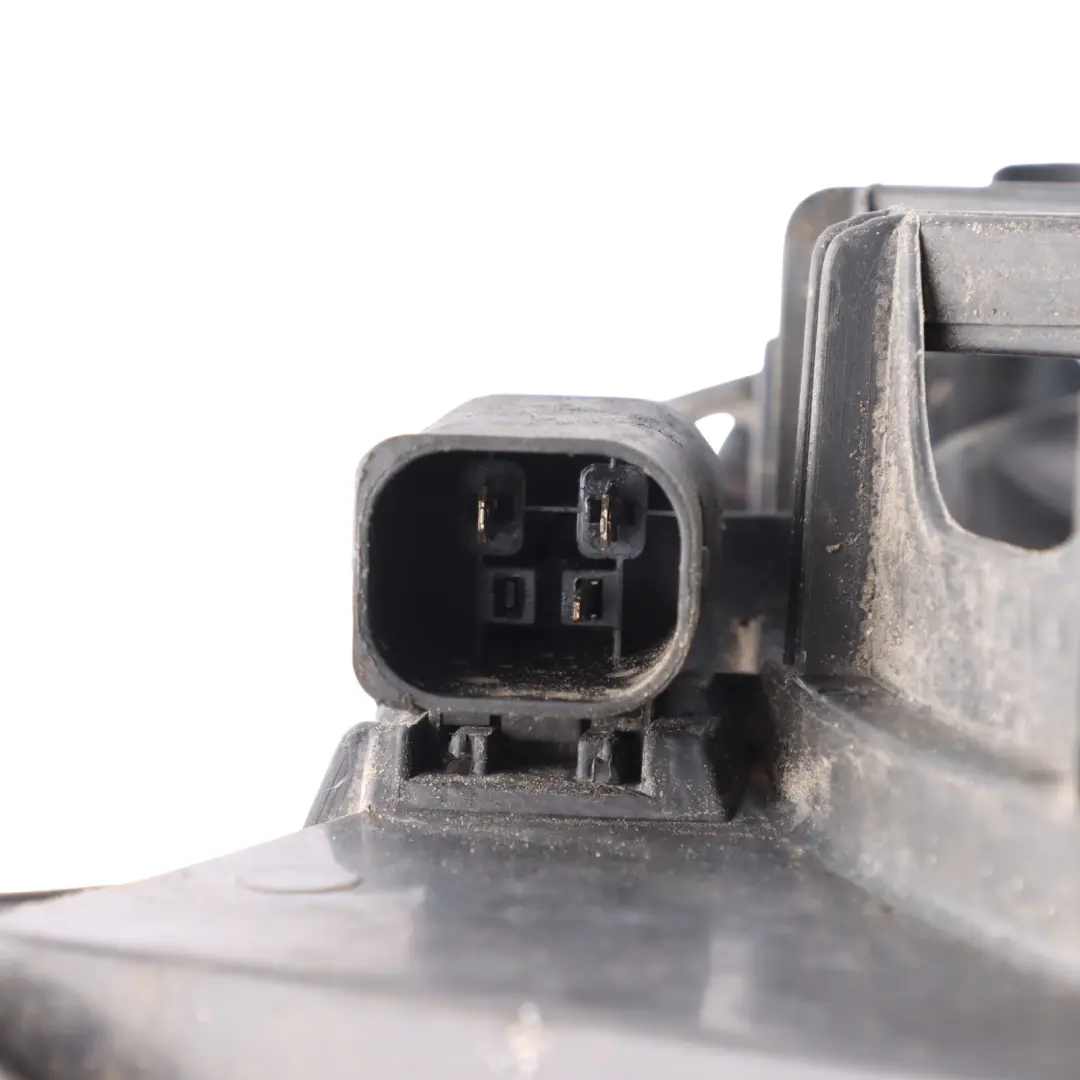 Ventola Radiatore Pacchetto Completo Set Alloggiamento Motore per BMW X3 E83 con numero di parte 3415182 BMW X3 E83 Ventola Radiatore Pacchetto Completo Set Alloggiamento Motore - SKU 3415182-4 - Numero di parte 3415182