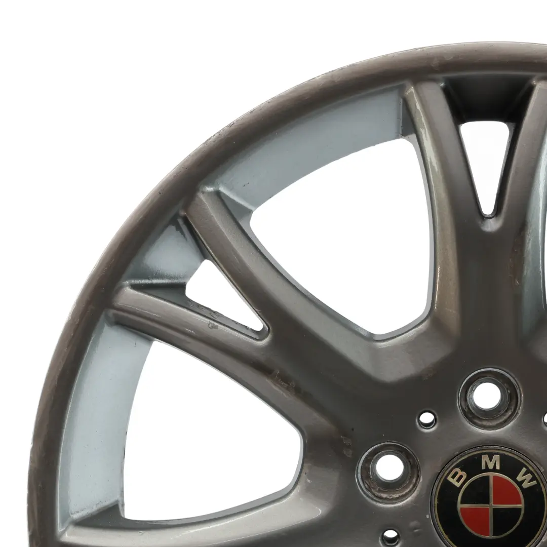 BMW X3 E83 Front Wheel Alloy Rim Y-Spoke 191 19" 8,5J ET:46 - SKU 3417267-2 - Part number 3417267