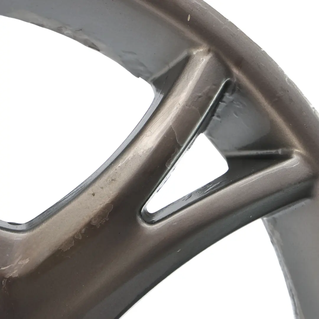 Felga Aluminiowa Koła 19" 8,5J do BMW X3 E83 o numerze 3417267 BMW X3 E83 Felga Aluminiowa Koła 19" 8,5J - SKU 3417267-2 - Numer Części 3417267