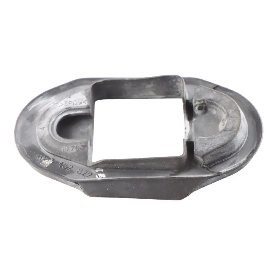 BMW X3 E83 Door Check Strap Gasket Seal Rear Right O/S 3402736 - SKU 3452822-1 - Part number 3452822