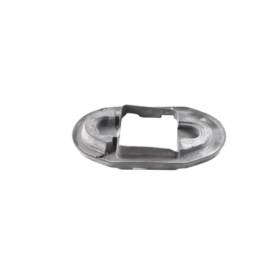 BMW X3 E83 Door Check Strap Gasket Seal Rear Right O/S 3402736 - SKU 3452822-1 - Part number 3452822
