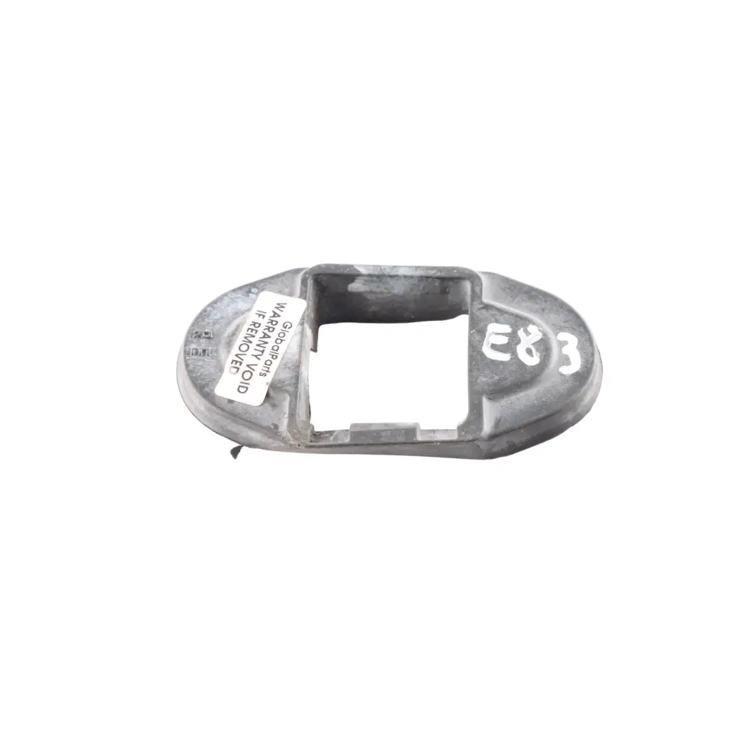 BMW X3 E83 Door Check Strap Gasket Seal Rear Right O/S 3402736 - SKU 3452822-1 - Part number 3452822