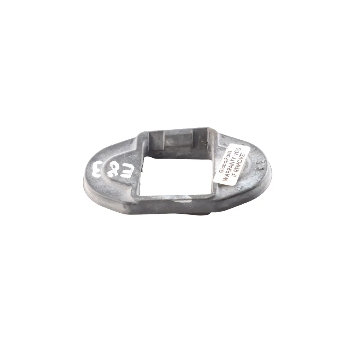 BMW X3 E83 Door Check Strap Gasket Seal Rear Right O/S 3402736 - SKU 3452822-1 - Part number 3452822
