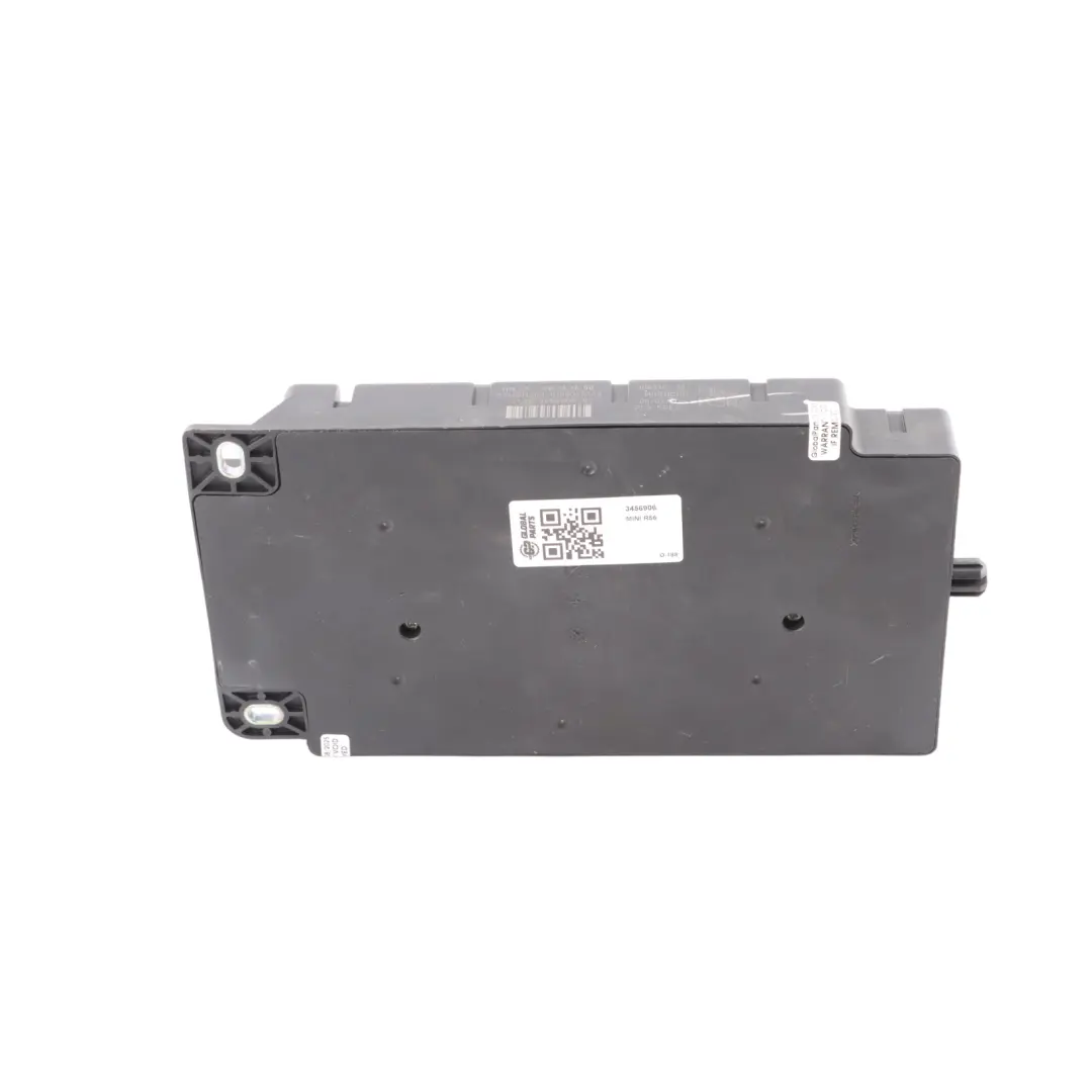 Mini R56 LCI Fuse Relay Distribution Box PL3 SPEG H4 - SKU 3456906 - Part number 3456906