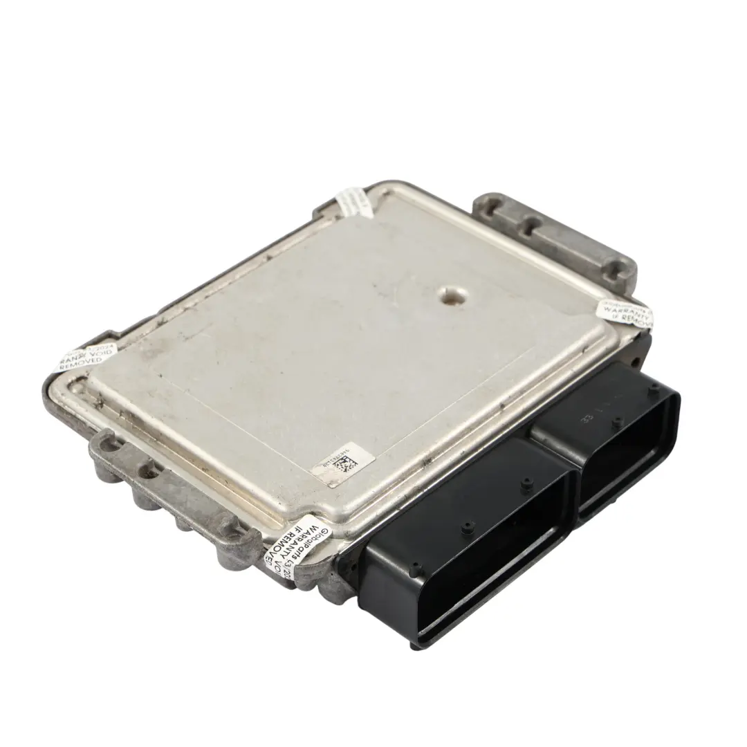 Kia Ceed I 1.6 CRDI 115HP D4FB Diesel Engine Control ECU Manual - SKU 39113-2A511 - Part number 39113-2A511