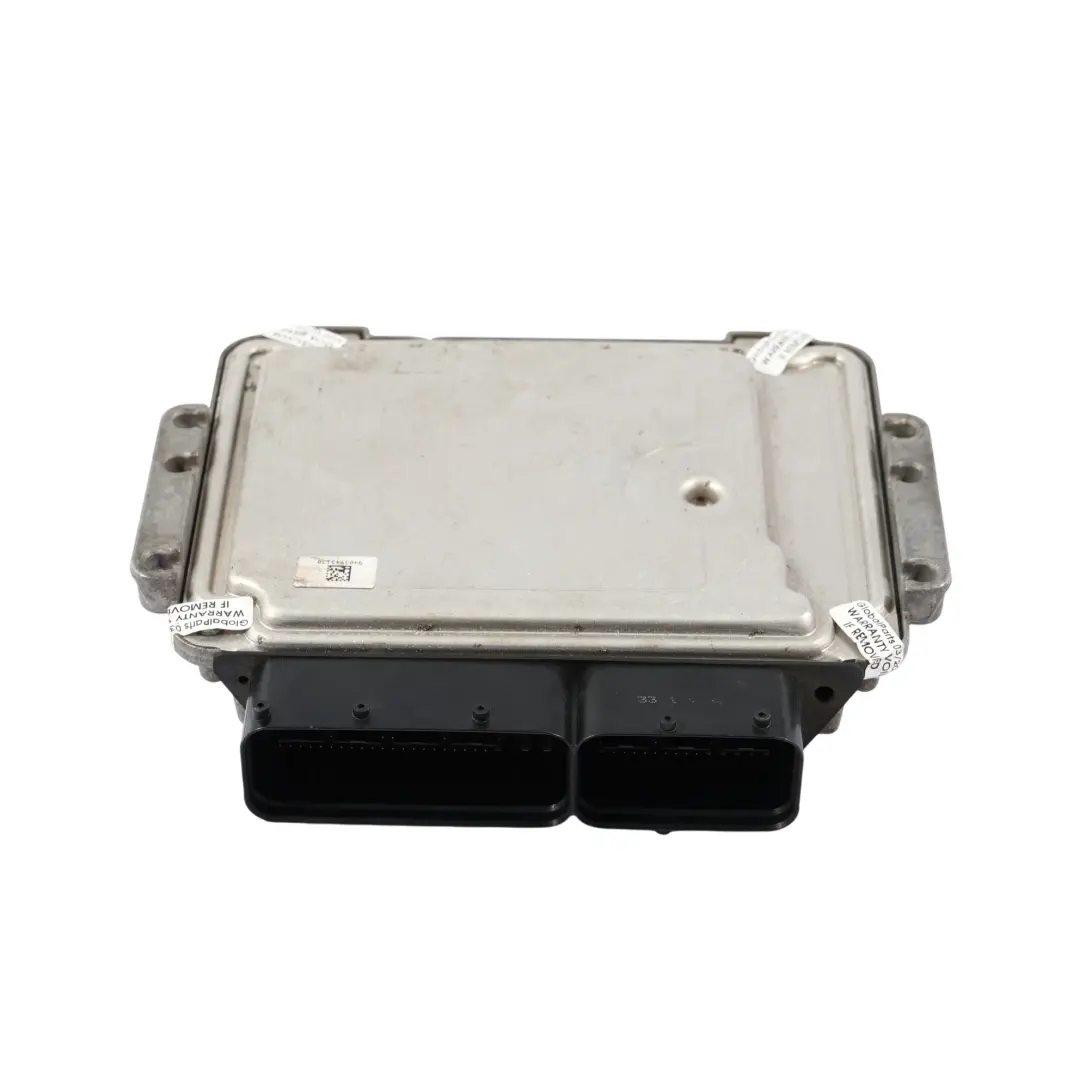 Kia Ceed I 1.6 CRDI 115HP D4FB Diesel Engine Control ECU Manual - SKU 39113-2A511 - Part number 39113-2A511