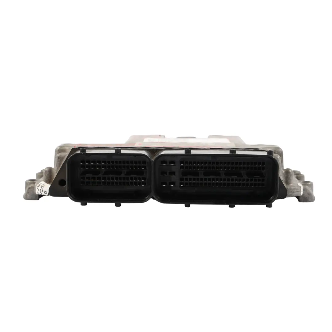 Kia Ceed I 1.6 CRDI 115HP D4FB Diesel Engine Control ECU Manual - SKU 39113-2A511 - Part number 39113-2A511