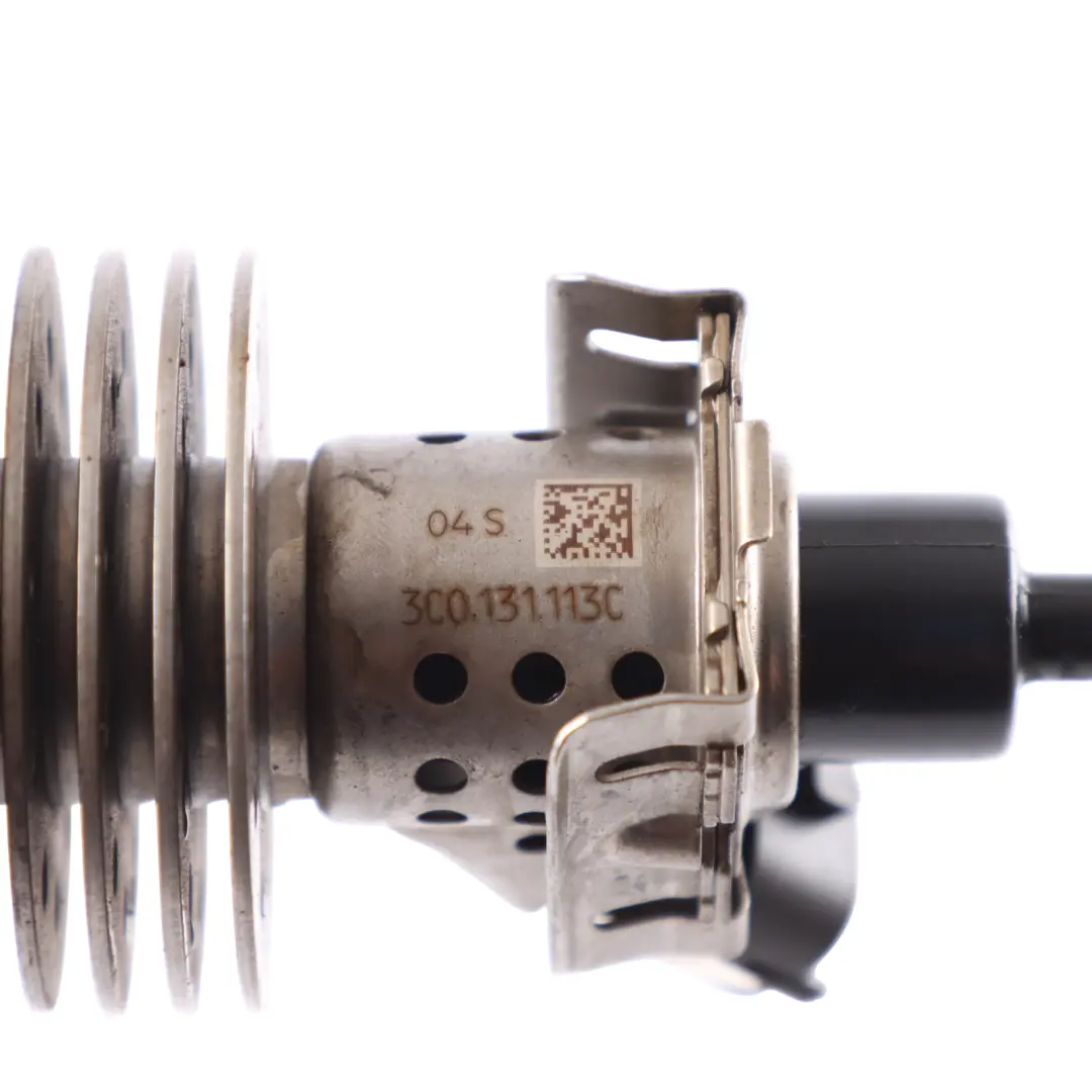 Injecteur Adblue Buse Injection Fluide 2.0 TDI pour Audi Q5 8R à propos du numéro de pièce 3C0131113C Audi Q5 8R Injecteur Adblue Buse Injection Fluide 2.0 TDI - SKU 3C0131113C - Numéro de pièce 3C0131113C