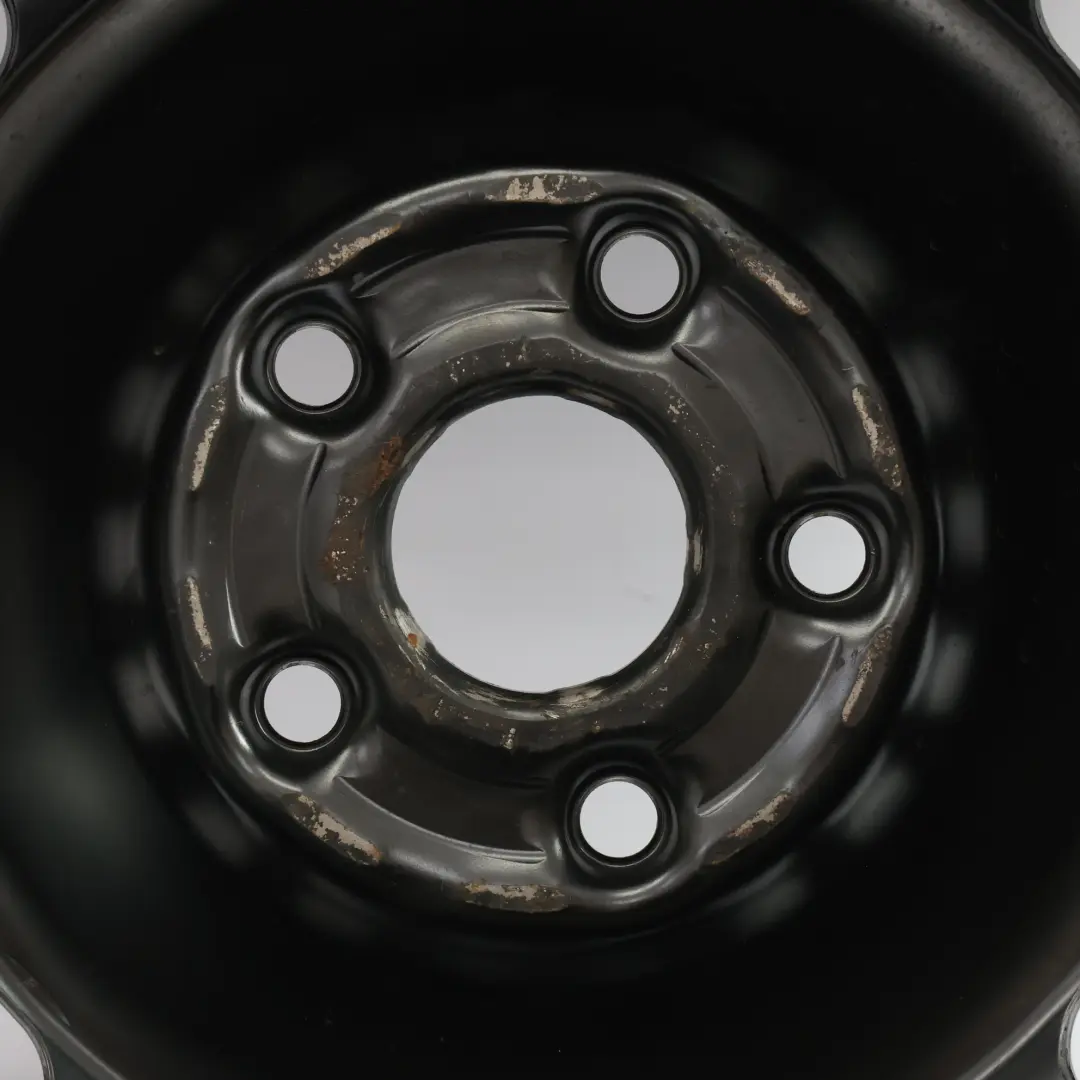 Pneumatico Di Scorta R16 205/55 per VW Volkswagen Passat B6 Skoda Superb con numero di parte 3C0601027M VW Volkswagen Passat B6 Skoda Superb Pneumatico Di Scorta R16 205/55 - SKU 3C0601027M - Numero di parte 3C0601027M