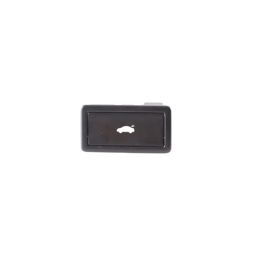 Audi Q5 8R Tailgate Boot Lid Release Open Button Switch Panel - SKU 3D0959831D - Part number 3D0959831D
