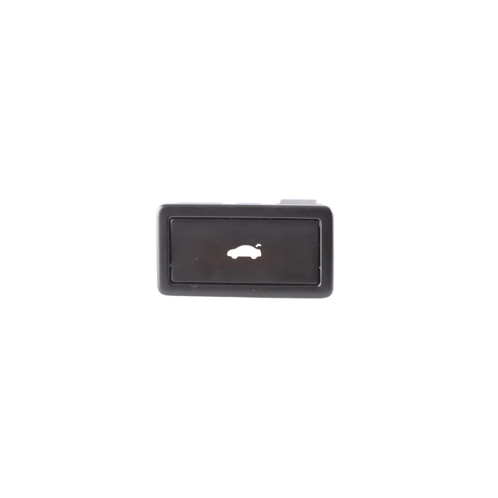 Audi Q5 8R Panel Interruptores Apertura Tapa Maletero 3D0959831D