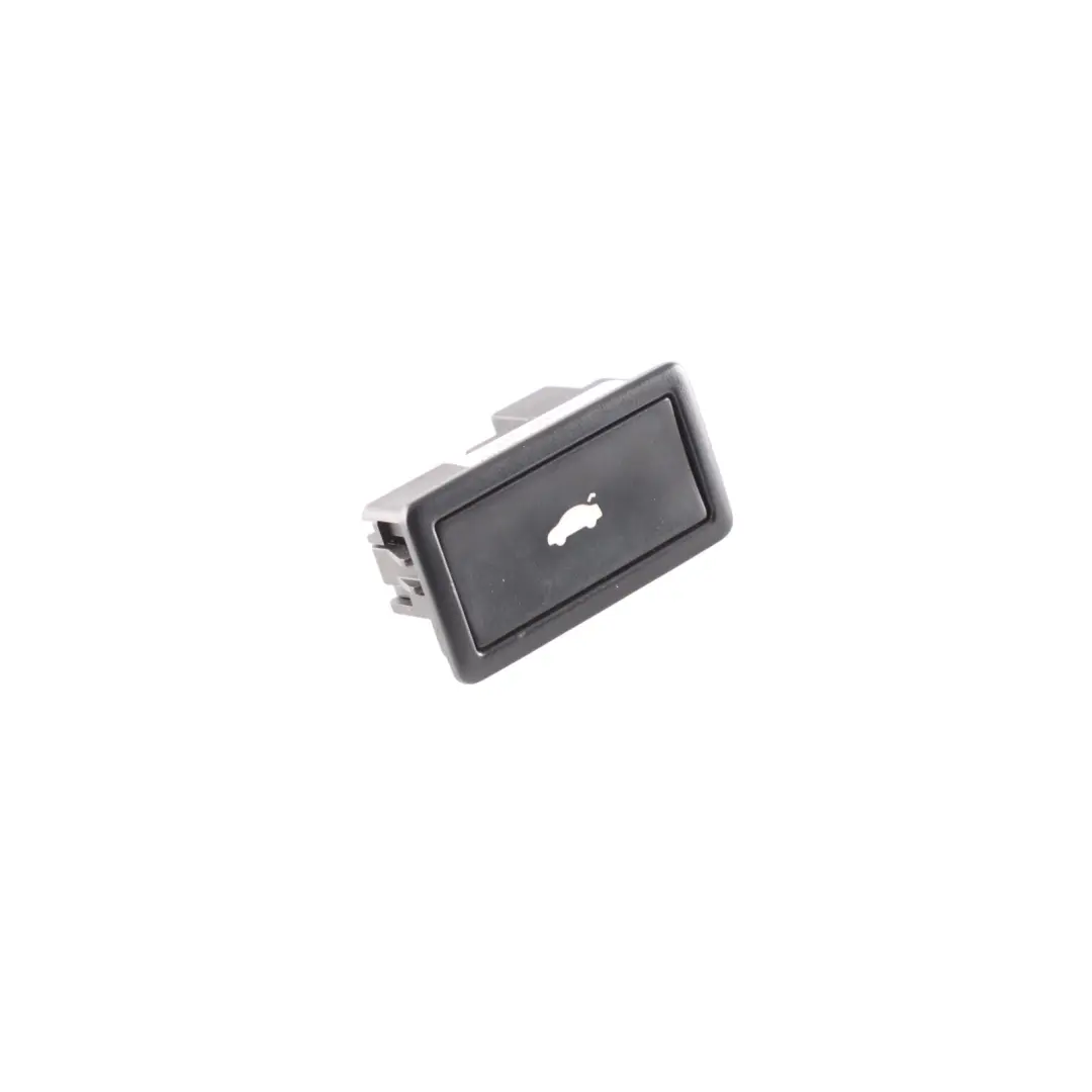 Audi Q5 8R Tailgate Boot Lid Release Open Button Switch Panel - SKU 3D0959831D - Part number 3D0959831D