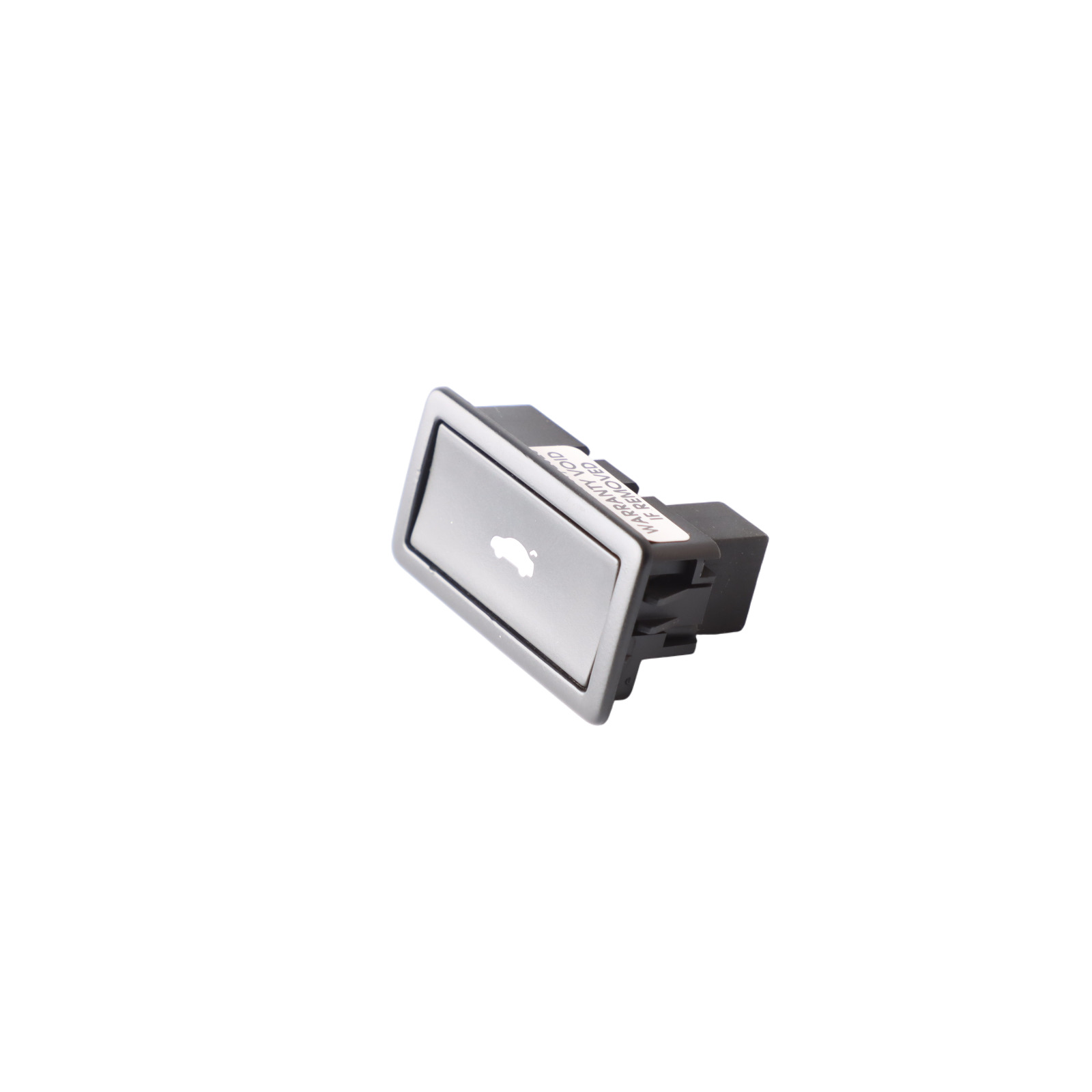 thumbnail image 2 of 3D0959831D Tailgate Switch Durable Tailgate Push Button Replacement For 2 of 14