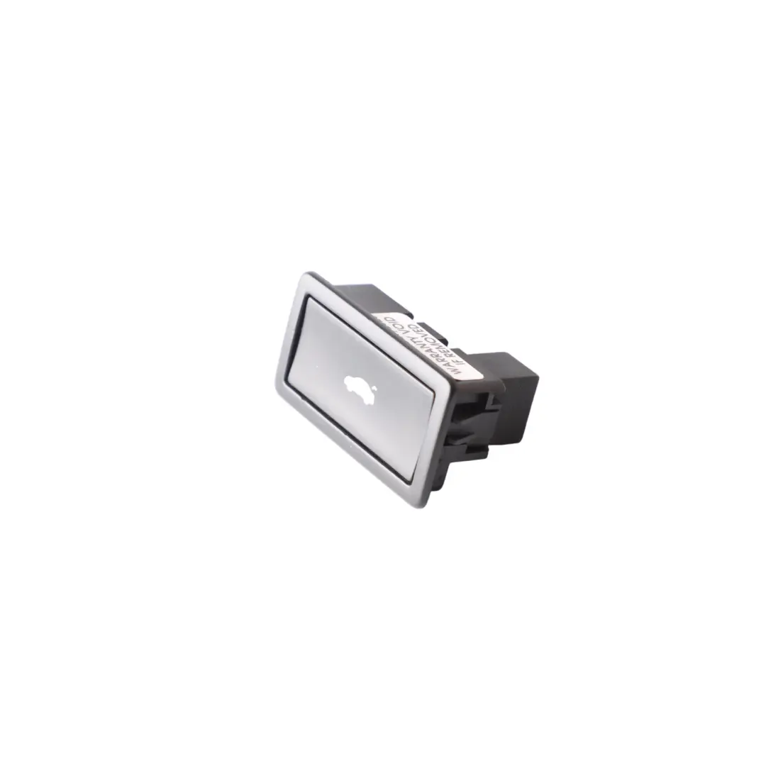 Audi Q5 8R Tailgate Boot Lid Release Open Button Switch Panel - SKU 3D0959831D - Part number 3D0959831D