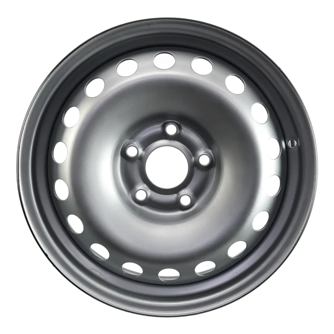 Jante De Roue En Acier 6J 15'' ET:44 pour Mercedes Citan W415 à propos du numéro de pièce 403009914R Mercedes Citan W415 Jante De Roue En Acier 6J 15'' ET:44 - SKU 403009914R-1 - Numéro de pièce 403009914R