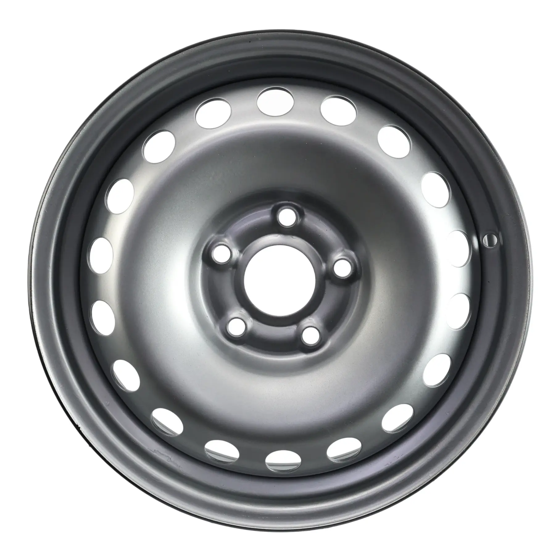 Mercedes Citan W415 Wheel Rim Steel 6J 15'' ET:44 403009914R