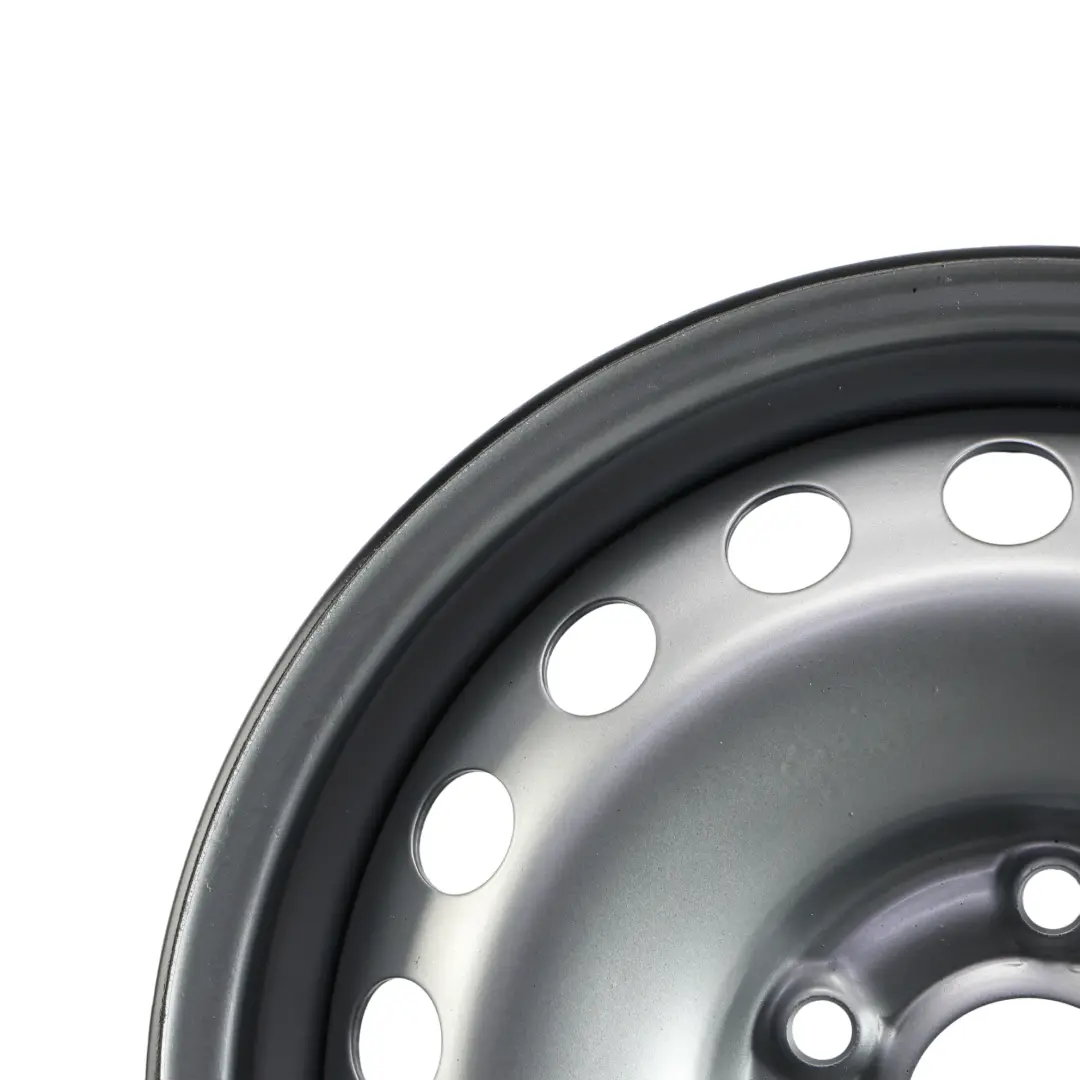 Cerchio Ruota In Acciaio 6J 15'' ET:44 per Mercedes Citan W415 con numero di parte 403009914R Mercedes Citan W415 Cerchio Ruota In Acciaio 6J 15'' ET:44 - SKU 403009914R-1 - Numero di parte 403009914R