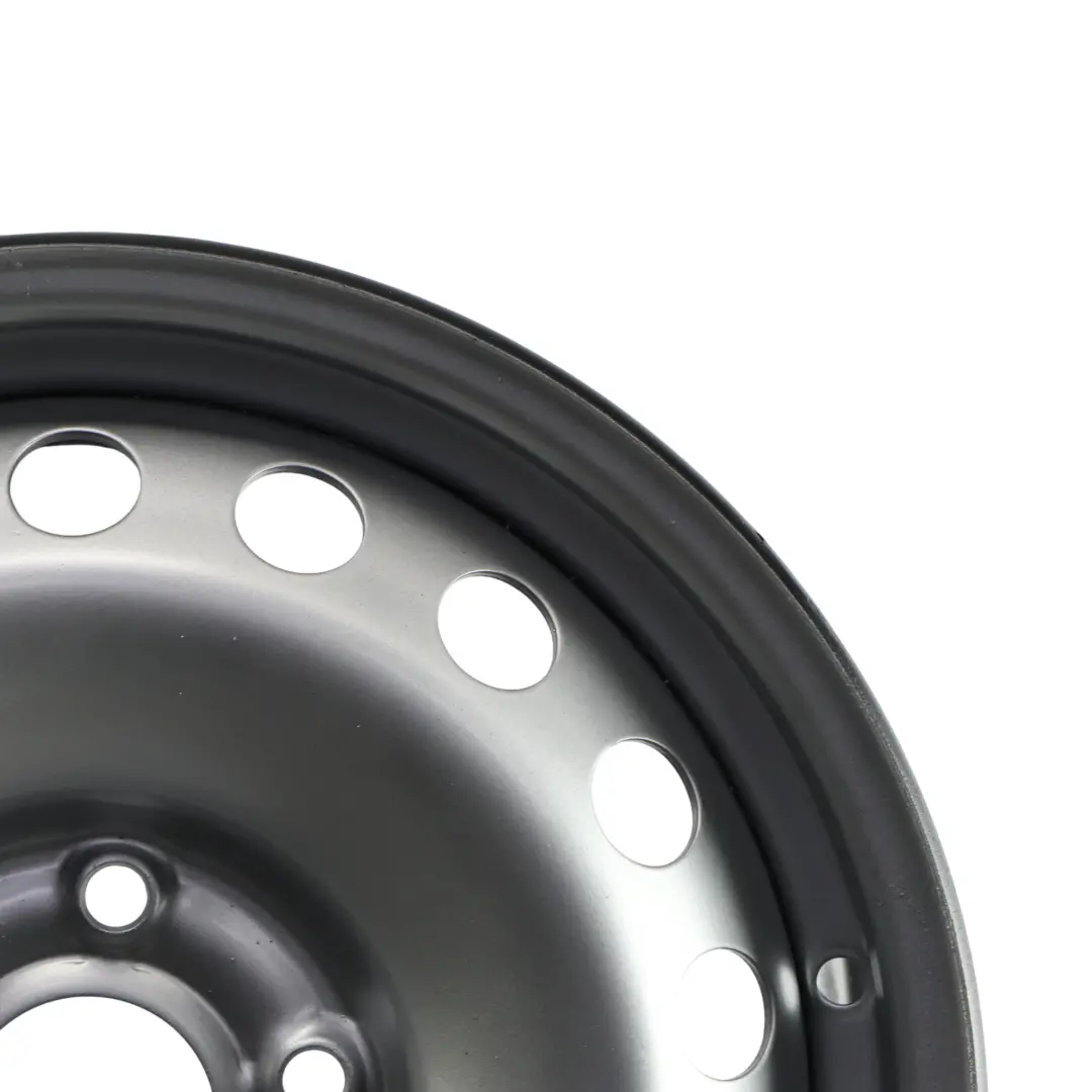 Felge Stahl 6J 15'' ET:44 für Mercedes Citan W415 mit Teilenummer 403009914R Mercedes Citan W415 Felge Stahl 6J 15'' ET:44 - SKU 403009914R-1 - Teilenummer 403009914R