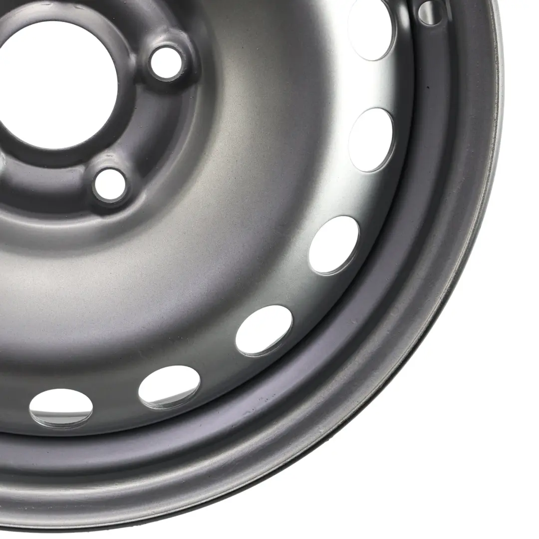 Mercedes Citan W415 Wheel Rim Steel 6J 15'' ET:44 - SKU 403009914R-1 - Part number 403009914R