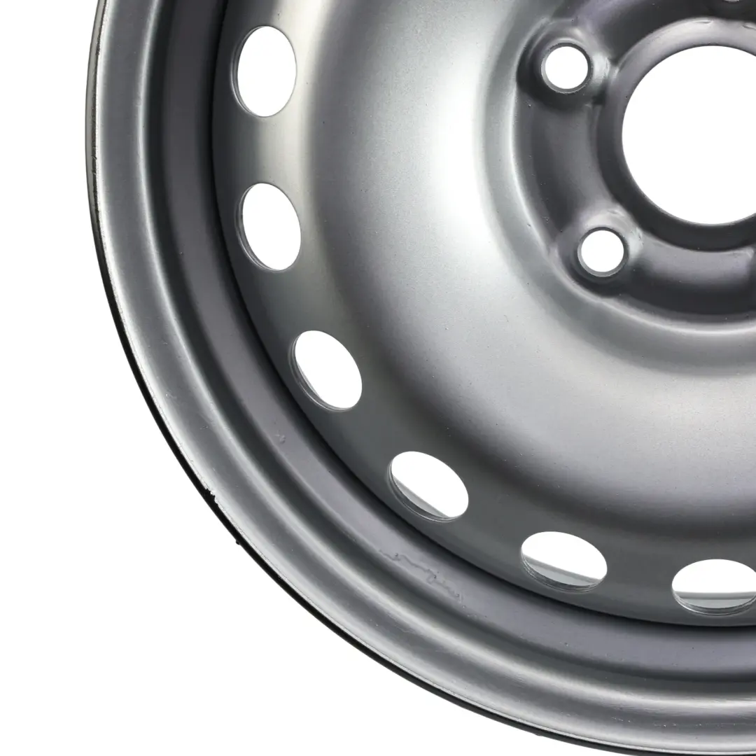 Mercedes Citan W415 Felga Stalowa 6J 15'' ET:44 - SKU 403009914R-1 - Numer Części 403009914R