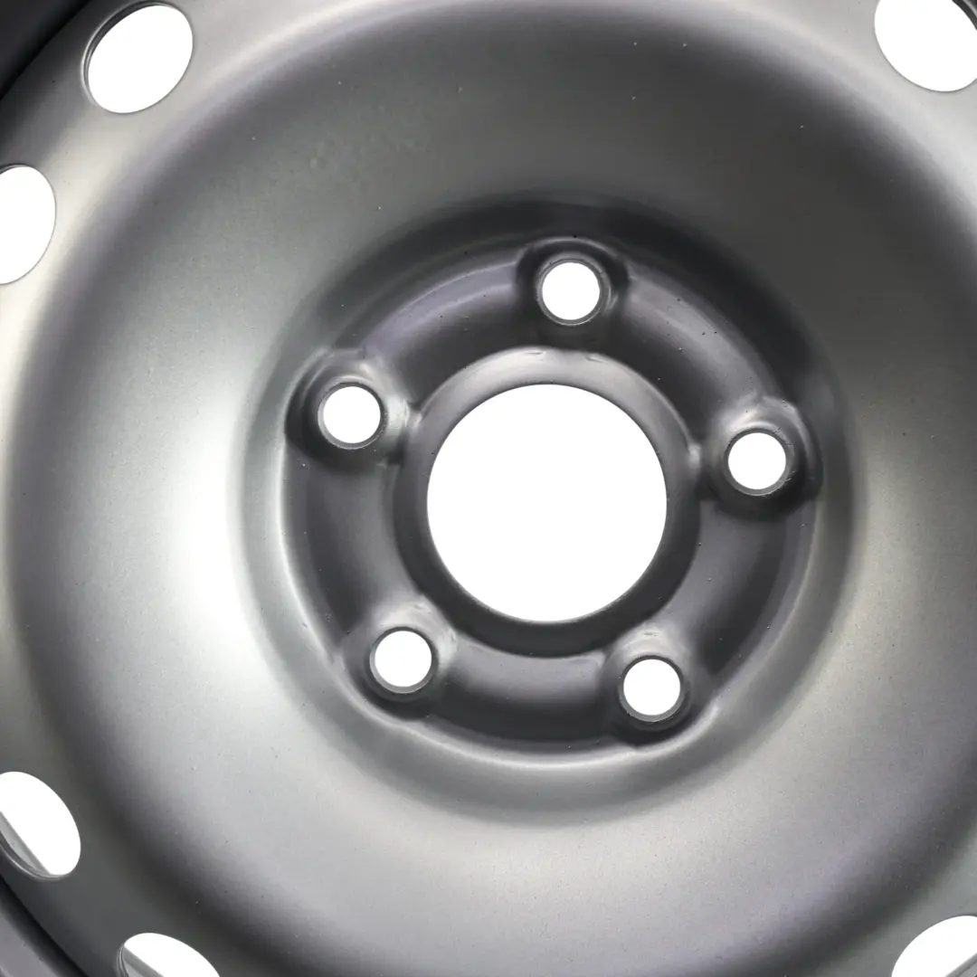Mercedes Citan W415 Wheel Rim Steel 6J 15'' ET:44 - SKU 403009914R-1 - Part number 403009914R