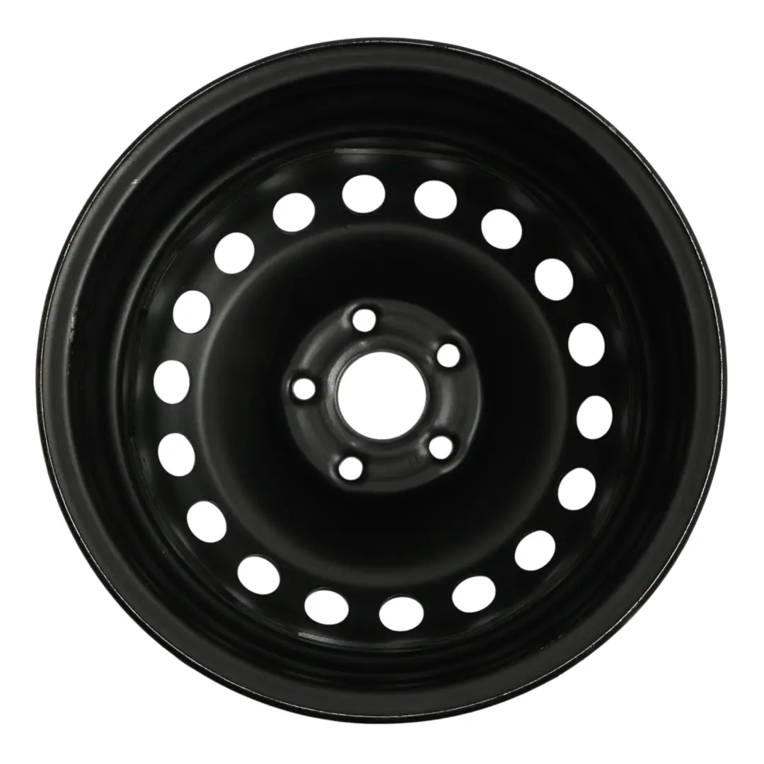 Cerchio Ruota In Acciaio 6J 15'' ET:44 per Mercedes Citan W415 con numero di parte 403009914R Mercedes Citan W415 Cerchio Ruota In Acciaio 6J 15'' ET:44 - SKU 403009914R-1 - Numero di parte 403009914R