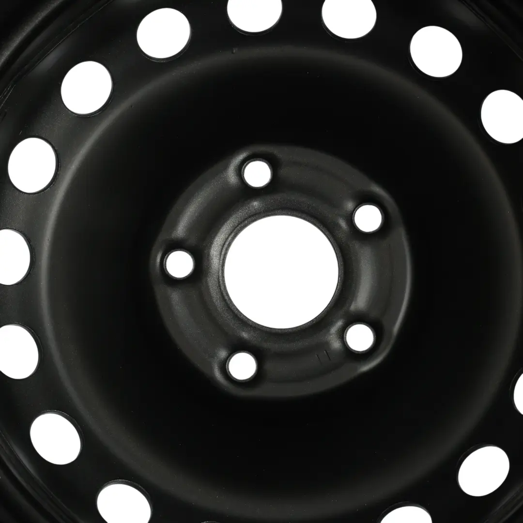 Jante De Roue En Acier 6J 15'' ET:44 pour Mercedes Citan W415 à propos du numéro de pièce 403009914R Mercedes Citan W415 Jante De Roue En Acier 6J 15'' ET:44 - SKU 403009914R-1 - Numéro de pièce 403009914R