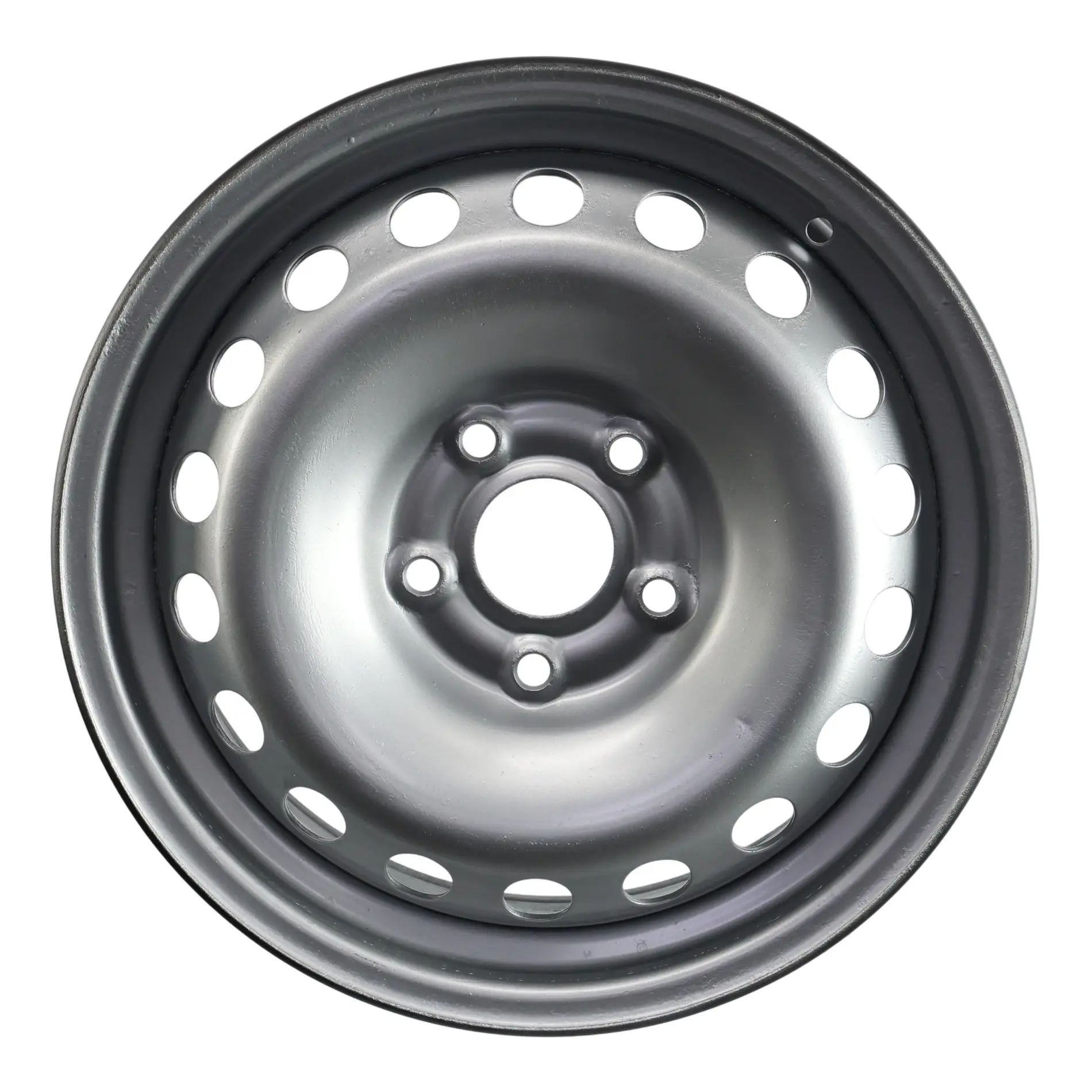 Mercedes Citan W415 Wheel Rim Steel 6J 15'' ET:44 403009914R