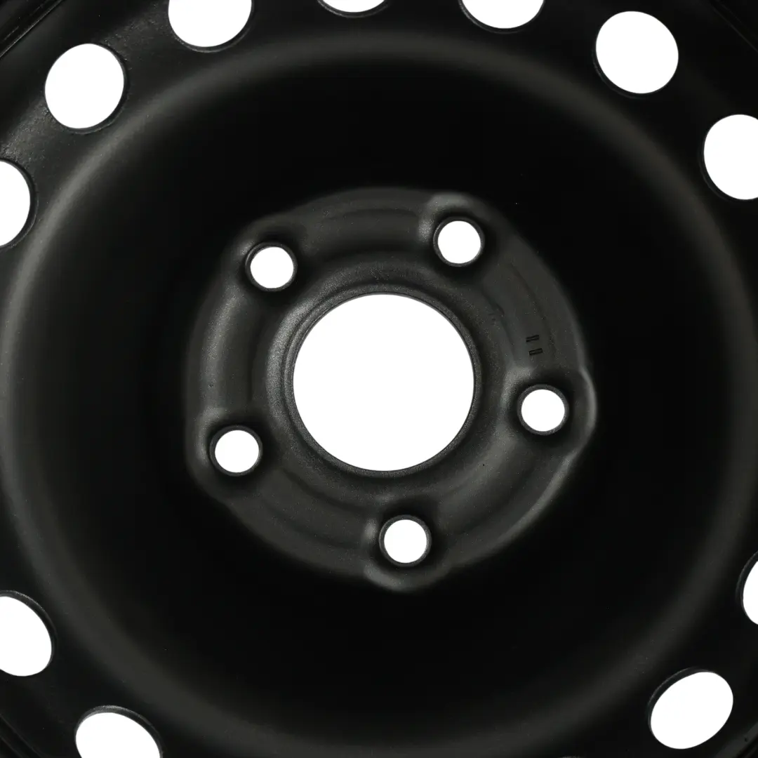 Rim Steel 6J 15'' ET:44 to Mercedes Citan W415 Wheel with Part number 403009914R Mercedes Citan W415 Wheel Rim Steel 6J 15'' ET:44 - SKU 403009914R - Part number 403009914R