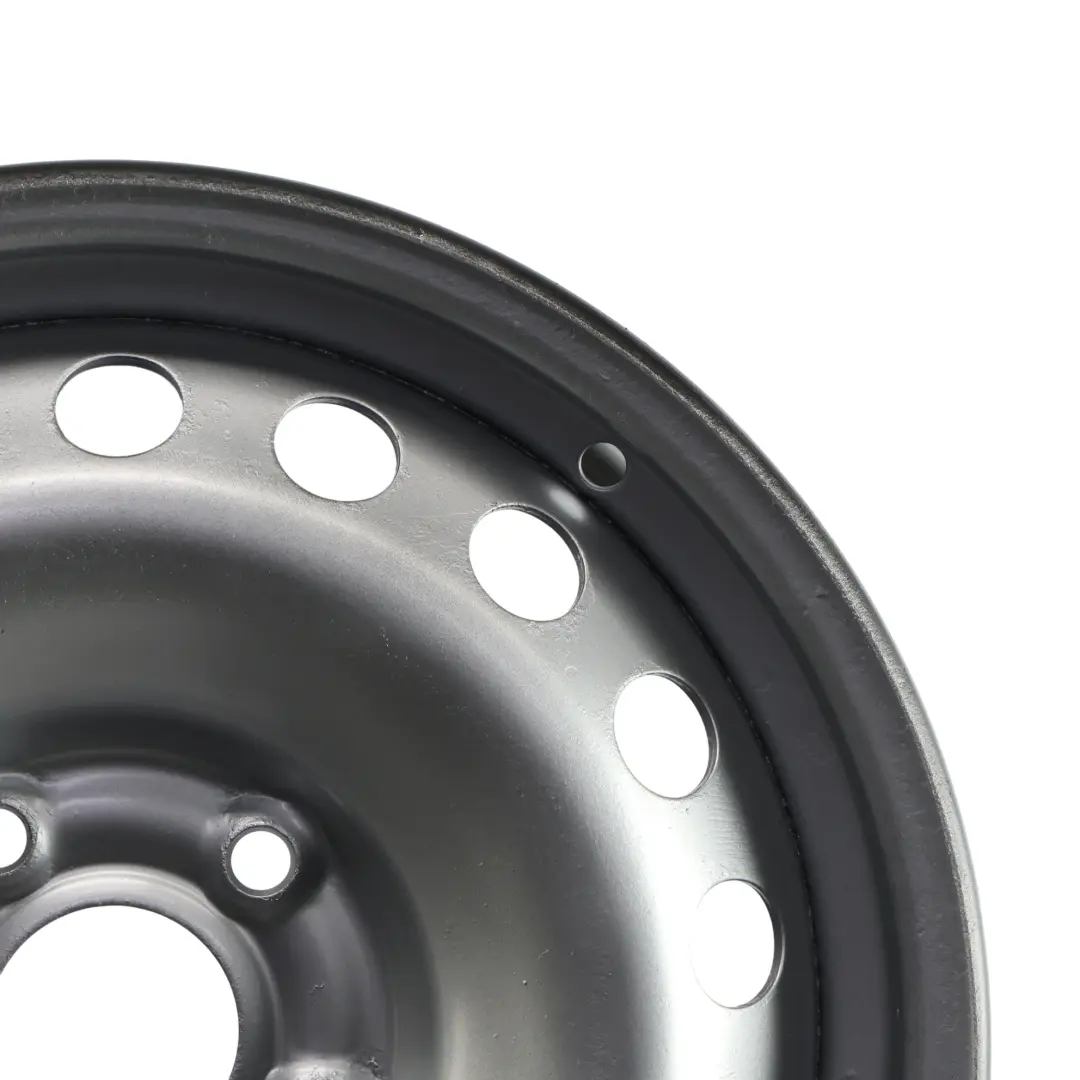 Llanta De Acero 6J 15'' ET:44 para Mercedes Citan W415 con número de pieza 403009914R Mercedes Citan W415 Llanta De Acero 6J 15'' ET:44 - SKU 403009914R - Número de pieza 403009914R