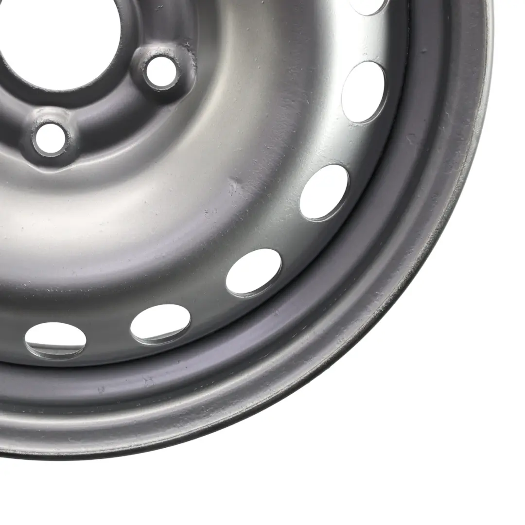 Mercedes Citan W415 Wheel Rim Steel 6J 15'' ET:44 - SKU 403009914R - Part number 403009914R