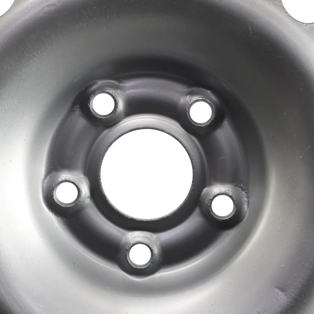 Cerchio In Acciaio 6J 15'' ET:44 per Mercedes Citan W415 con numero di parte 403009914R Mercedes Citan W415 Cerchio In Acciaio 6J 15'' ET:44 - SKU 403009914R - Numero di parte 403009914R