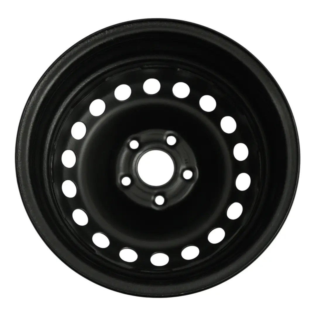 Cerchio In Acciaio 6J 15'' ET:44 per Mercedes Citan W415 con numero di parte 403009914R Mercedes Citan W415 Cerchio In Acciaio 6J 15'' ET:44 - SKU 403009914R - Numero di parte 403009914R
