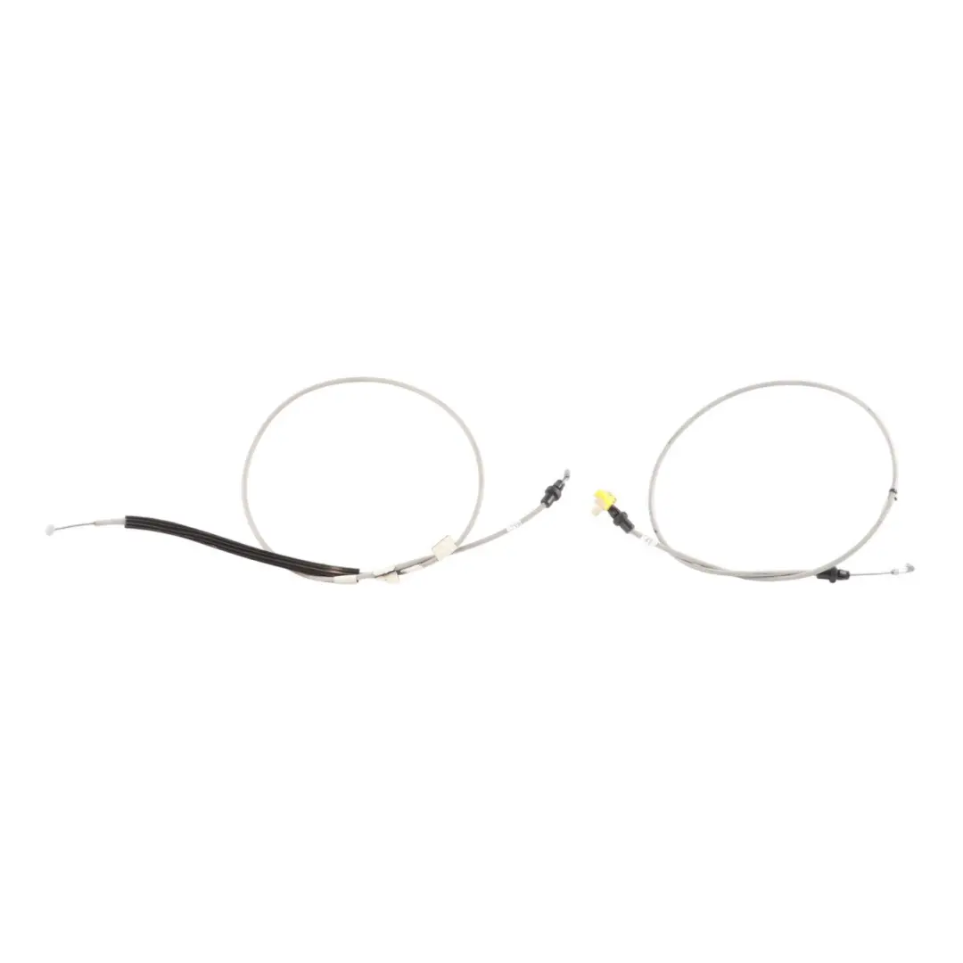 Ford Transit Mk7 Juego Cables Mecanismo Bloqueo Puerta Corredera 1C15V26660BC - SKU 4170588 - Número de pieza 4170588