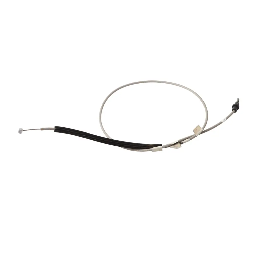 Ford Transit Mk7 Ensemble Câbles Liaison Serrure Porte Coulissante 1C15V26660BC - SKU 4170588 - Numéro de pièce 4170588