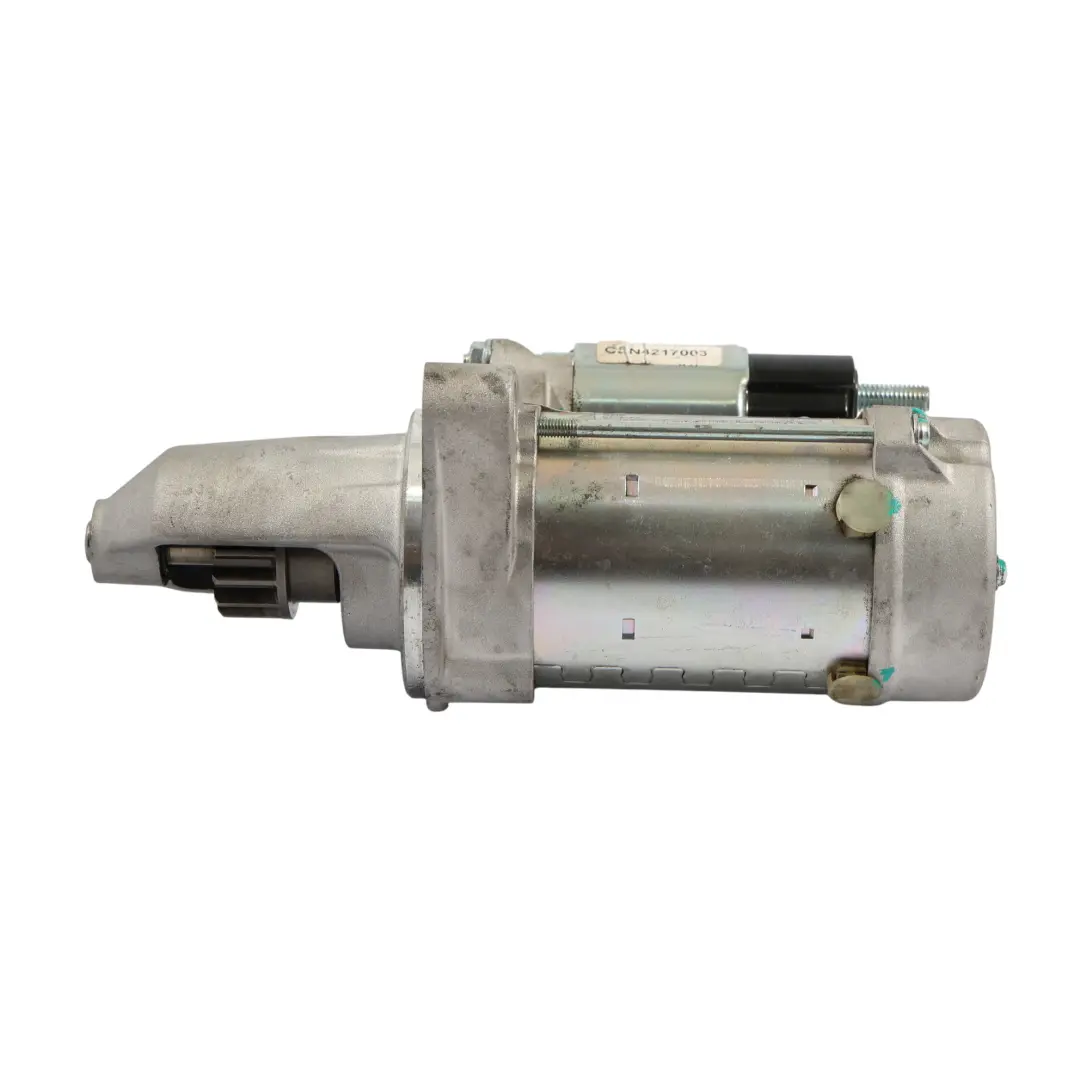 Motorino Di Avviamento Herth+Buss Diesel OM651 per Mercedes W176 W246 con numero di parte 42024550 Mercedes W176 W246 Motorino Di Avviamento Herth+Buss Diesel OM651 - SKU 42024550 - Numero di parte 42024550