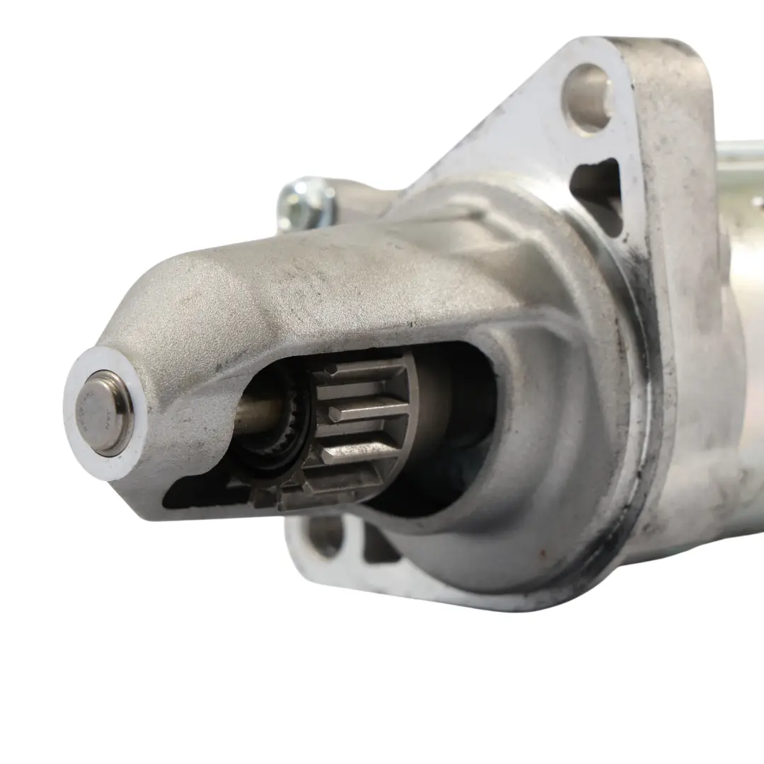 Starter Motor Herth+Buss Diesel Engine OM651 to Mercedes W176 W246 C117 with Part number 42024550 Mercedes W176 W246 C117 Starter Motor Herth+Buss Diesel Engine OM651 - SKU 42024550 - Part number 42024550