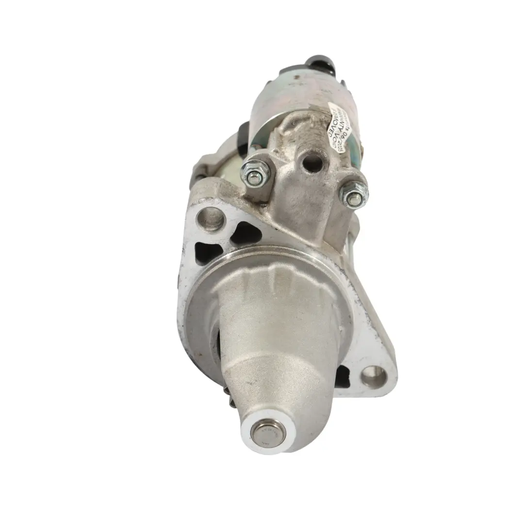 Démarreur Herth+Buss Moteur Diesel OM651 pour Mercedes W176 W246 C117 à propos du numéro de pièce 42024550 Mercedes W176 W246 C117 Démarreur Herth+Buss Moteur Diesel OM651 - SKU 42024550 - Numéro de pièce 42024550