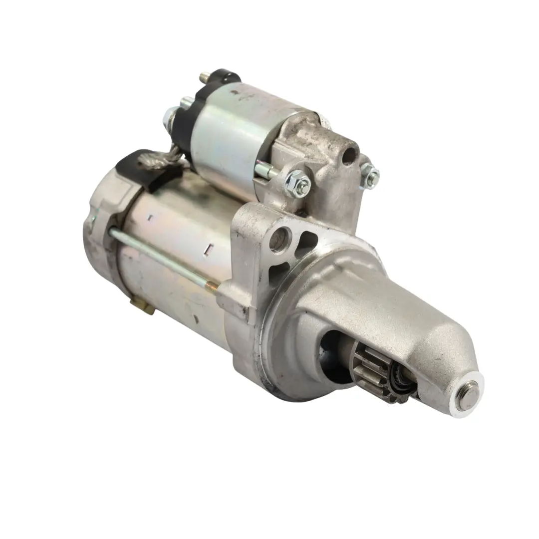 Anlasser Dieselmotor Herth+Buss für Mercedes W176 W246 C117 mit Teilenummer 42024550 Mercedes W176 W246 C117 Anlasser Dieselmotor Herth+Buss - SKU 42024550 - Teilenummer 42024550