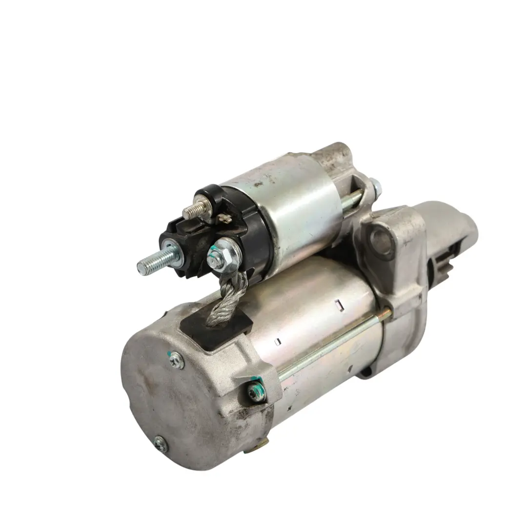 Arranque Herth+Buss OM651 Diesel para Mercedes W176 W246 C117 Motor De con número de pieza 42024550 Mercedes W176 W246 C117 Motor De Arranque Herth+Buss OM651 Diesel - SKU 42024550 - Número de pieza 42024550