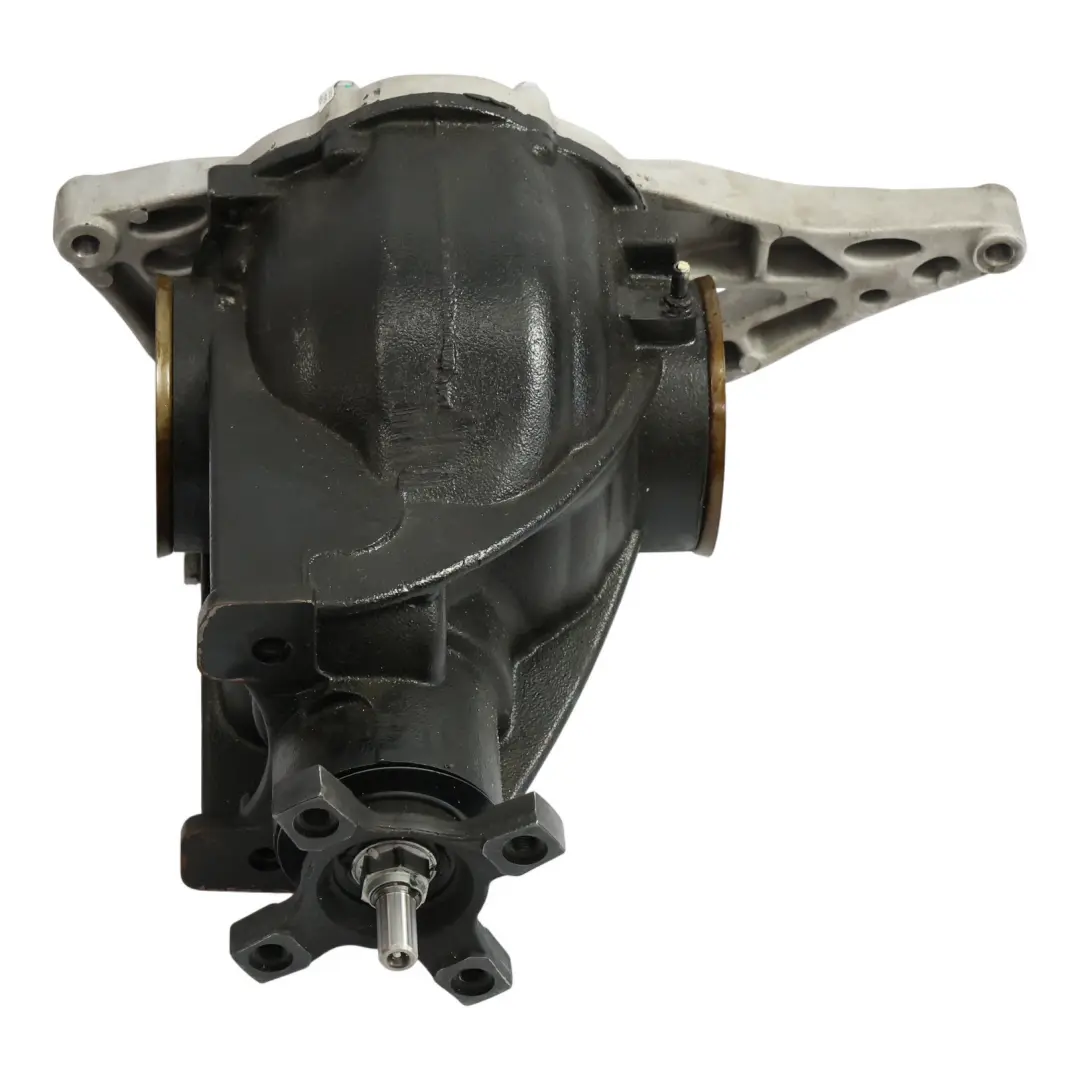 Mercedes W447 Rear Axle Differential Diff 52:15 Ratio=3,467 A4473501014 WARRANTY - SKU 43552700069 - Part number 43552700069