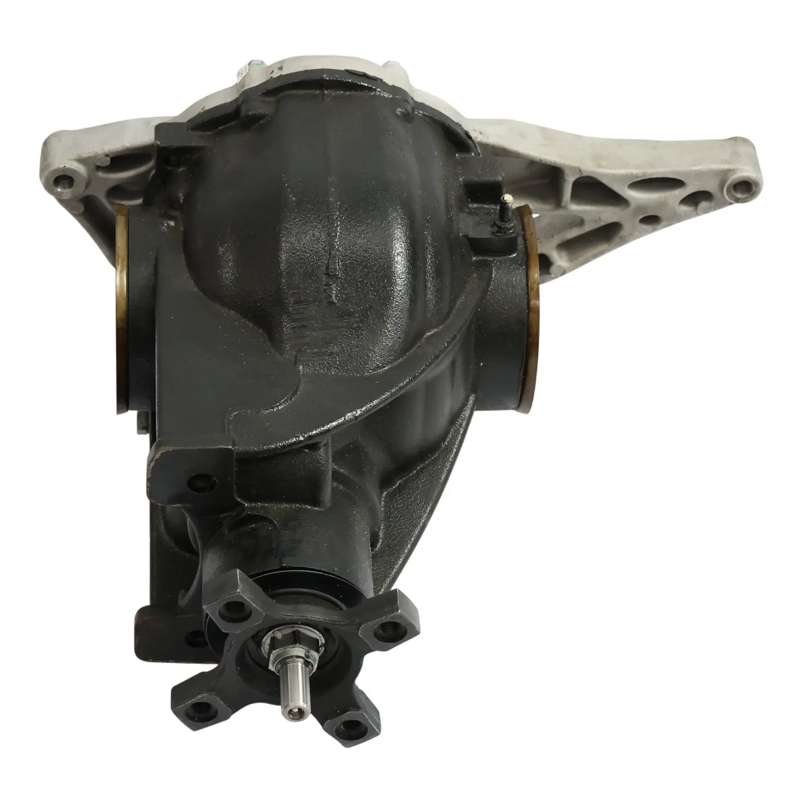 Mercedes W447 Rear Axle Differential Diff 52:15 Ratio=3,467 A4473501014 WARRANTY