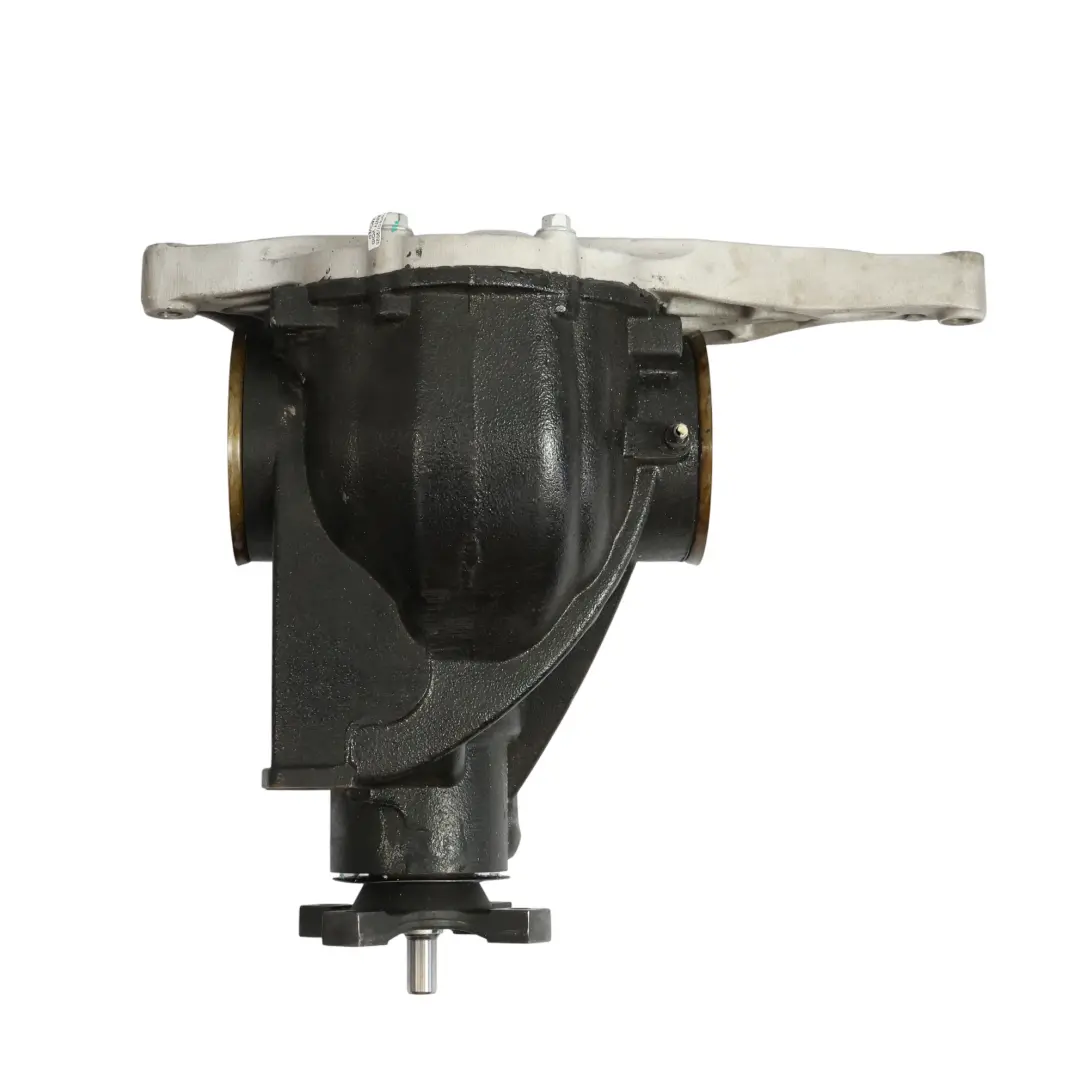 Mercedes W447 Rear Axle Differential Diff 52:15 Ratio=3,467 A4473501014 WARRANTY - SKU 43552700069 - Part number 43552700069