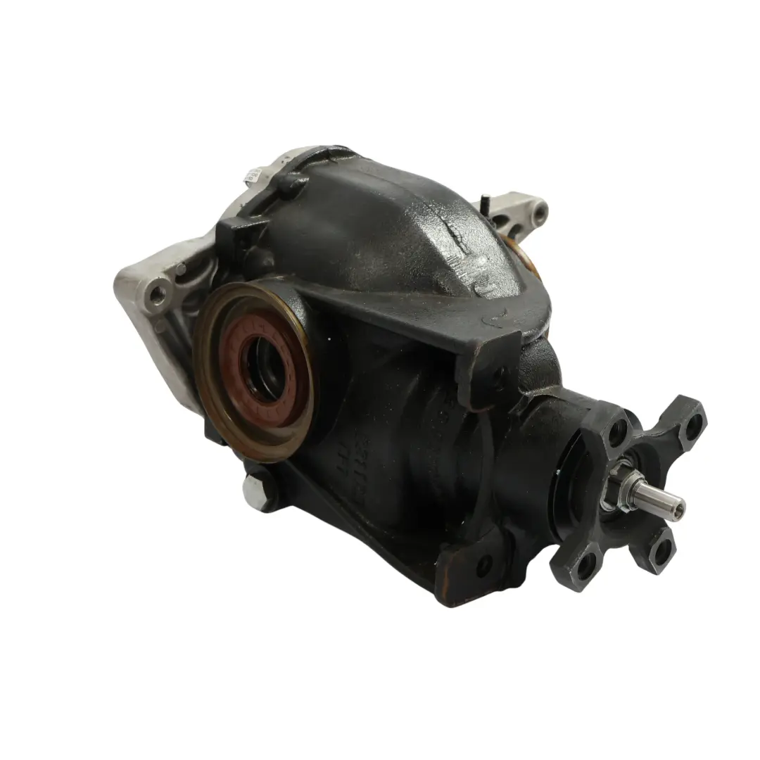 Mercedes W447 Rear Axle Differential Diff 52:15 Ratio=3,467 A4473501014 WARRANTY - SKU 43552700069 - Part number 43552700069