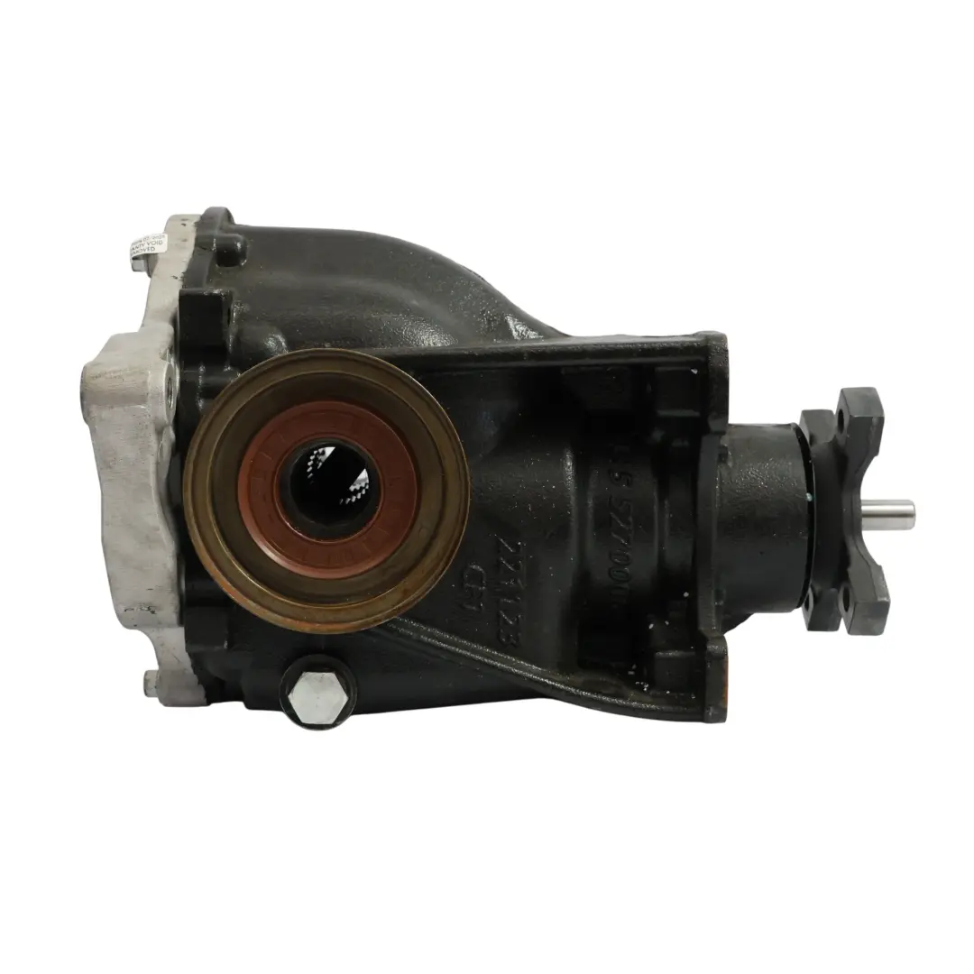 Différentiel Essieu Arrière 52:15 3,467 A4473501014 GARANTIE pour Mercedes W447 à propos du numéro de pièce 43552700069 Mercedes W447 Différentiel Essieu Arrière 52:15 3,467 A4473501014 GARANTIE - SKU 43552700069 - Numéro de pièce 43552700069