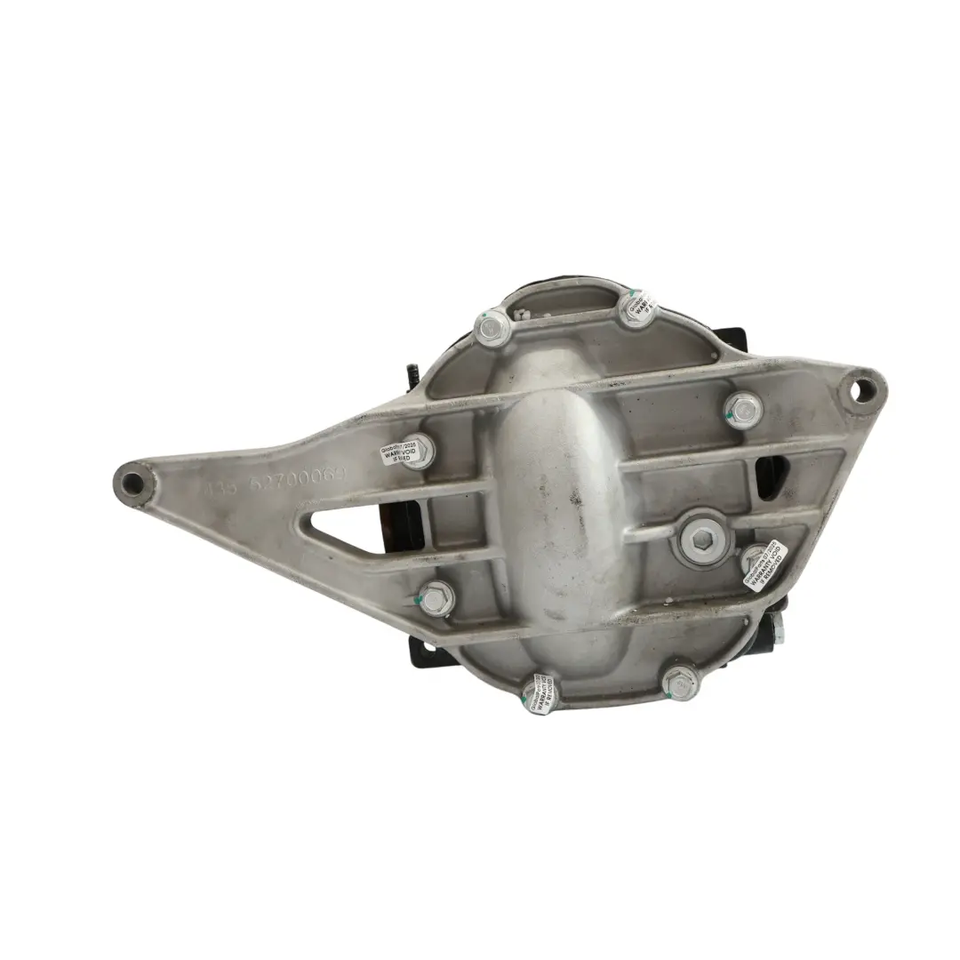 Mercedes W447 Rear Axle Differential Diff 52:15 Ratio=3,467 A4473501014 WARRANTY - SKU 43552700069 - Part number 43552700069