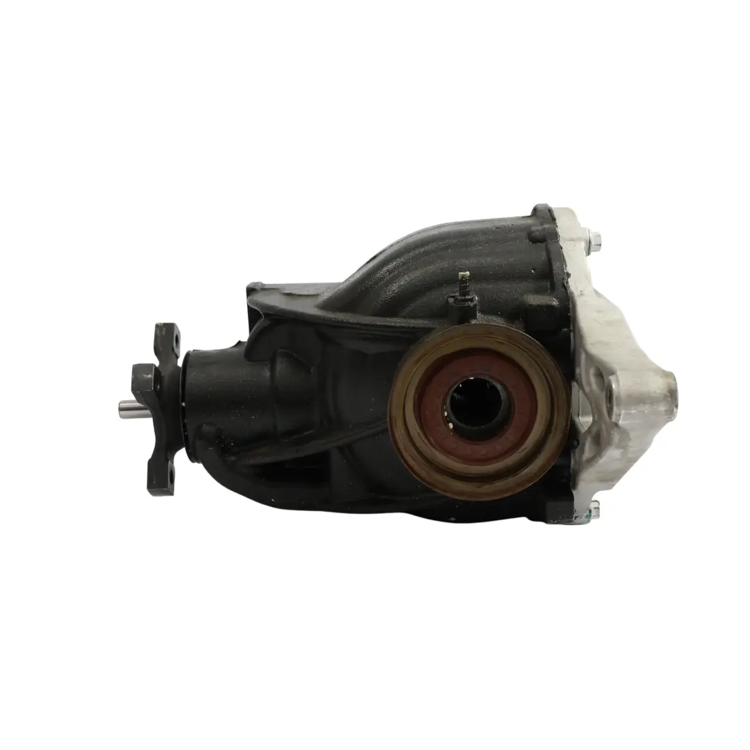 Axle Differential Diff 52:15 Ratio=3,467 A4473501014 WARRANTY to Mercedes W447 Rear with Part number 43552700069 Mercedes W447 Rear Axle Differential Diff 52:15 Ratio=3,467 A4473501014 WARRANTY - SKU 43552700069 - Part number 43552700069