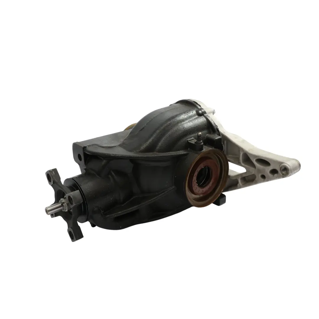 Mercedes W447 Rear Axle Differential Diff 52:15 Ratio=3,467 A4473501014 WARRANTY - SKU 43552700069 - Part number 43552700069
